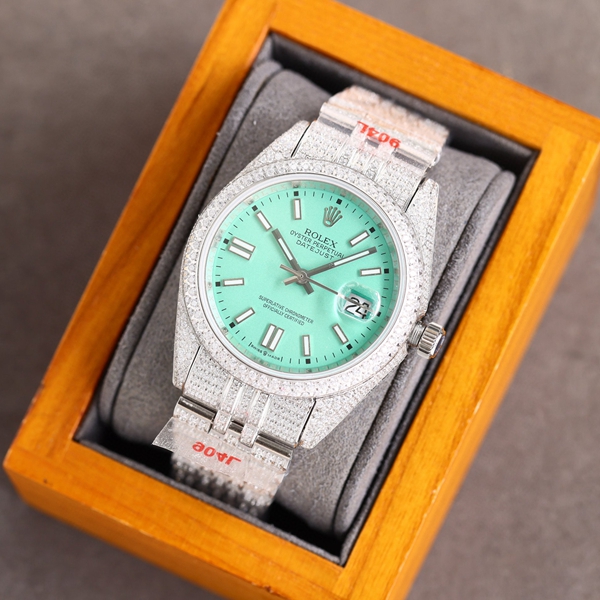 コピーロレックス全体デザイン